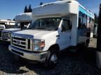 2016 Ford Econoline E350 Super Duty Cutaway Van