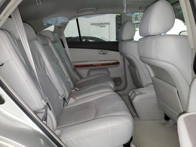 2007 Lexus RX 350