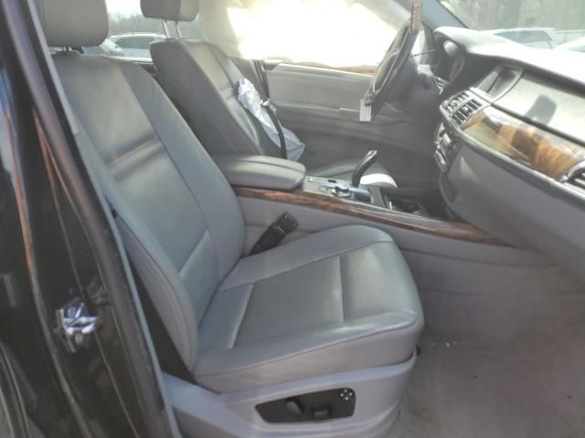 2007 BMW X5 3.0I