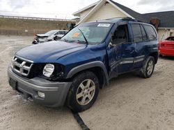 Isuzu salvage cars for sale: 2005 Isuzu Ascender S