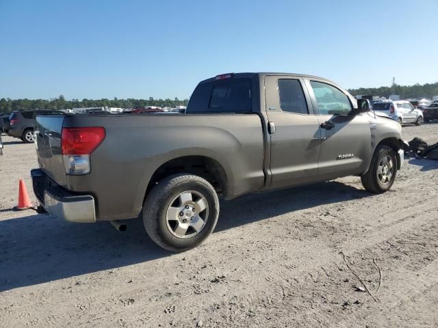 2007 Toyota Tundra Double Cab SR5