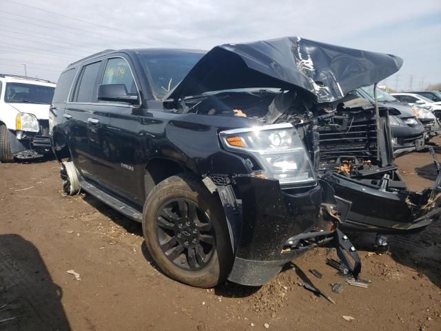 2019 Chevrolet Tahoe K1500 LT