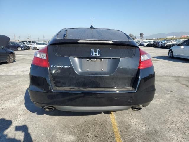 2012 Honda Crosstour EXL