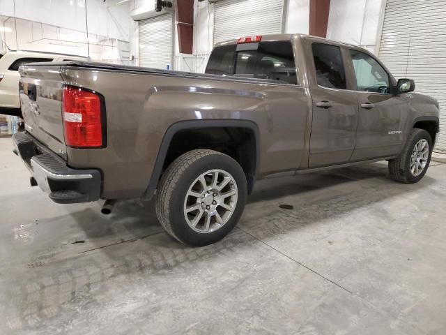 2014 GMC Sierra K1500 SLE