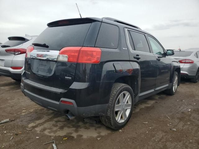 2012 GMC Terrain SLE