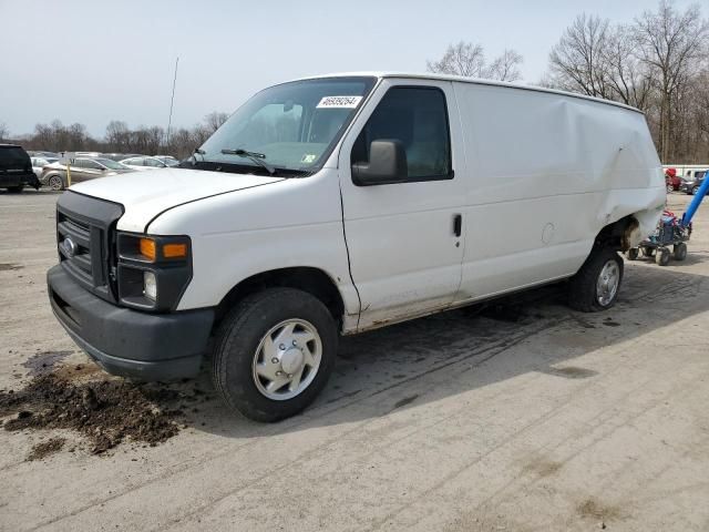 2011 Ford Econoline E150 Van