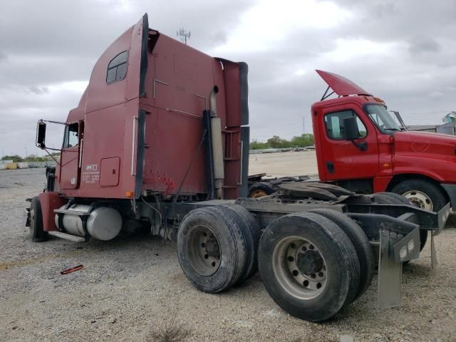 1996 Freightliner Conventional FLD120