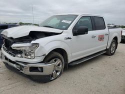 2018 Ford F150 Supercrew for sale in San Antonio, TX