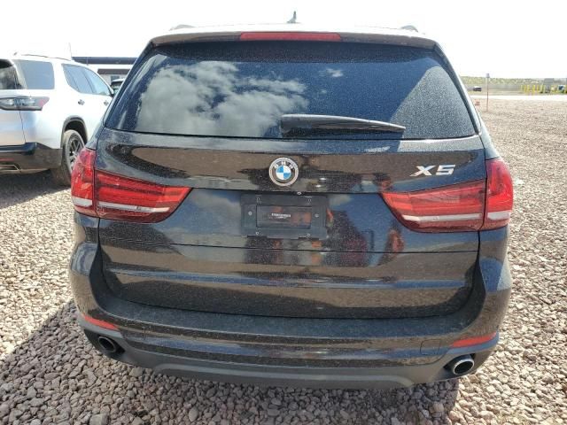 2014 BMW X5 XDRIVE35I