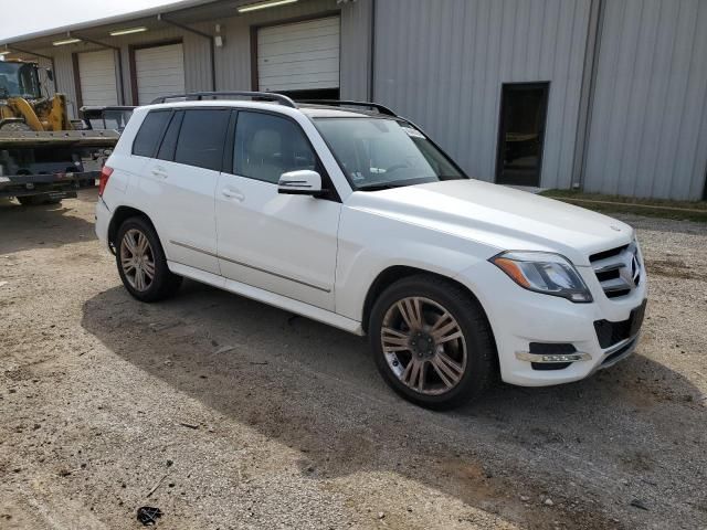 2014 Mercedes-Benz GLK 350 4matic