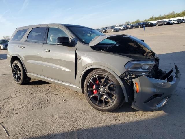 2021 Dodge Durango SRT 392