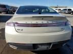 2015 Lincoln MKZ