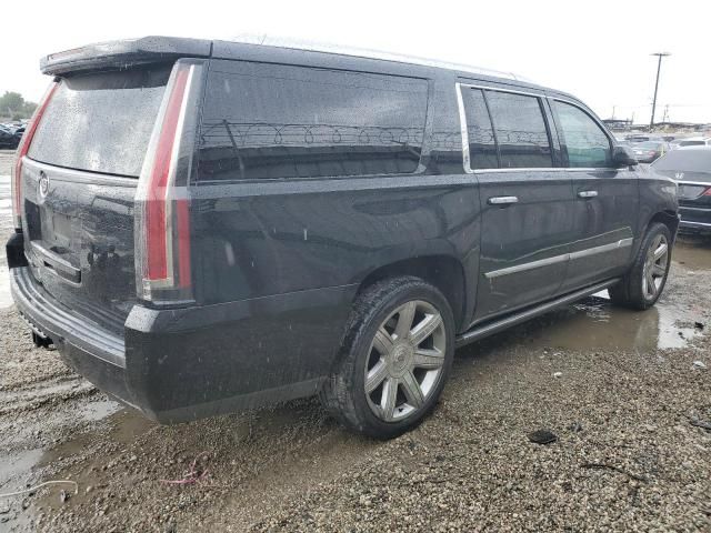 2015 Cadillac Escalade ESV Premium