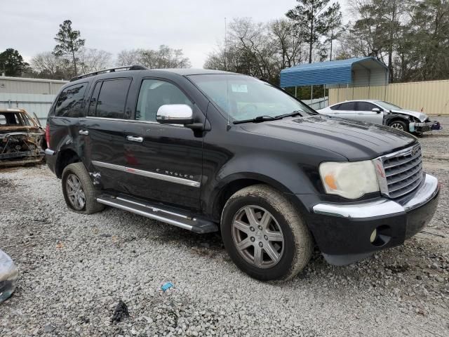 2008 Chrysler Aspen Limited