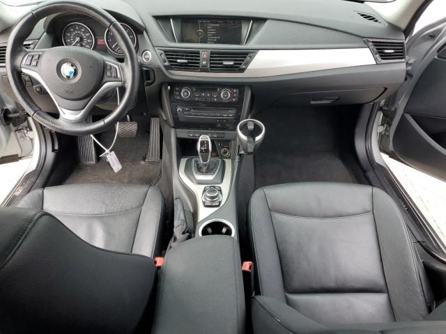 2014 BMW X1 XDRIVE28I