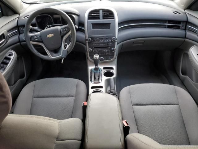 2014 Chevrolet Malibu LS