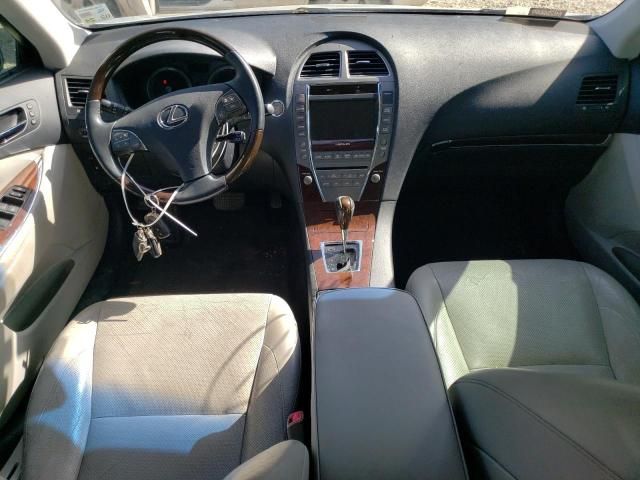 2011 Lexus ES 350