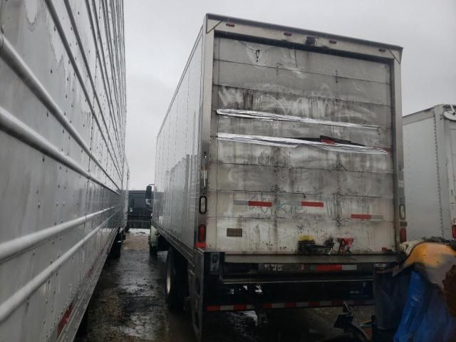 2015 Freightliner M2 106 Medium Duty