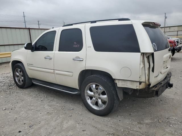 2008 Chevrolet Tahoe C1500