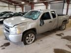 2008 Chevrolet Silverado C1500