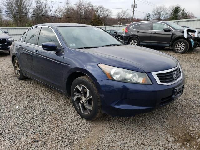 2010 Honda Accord LX