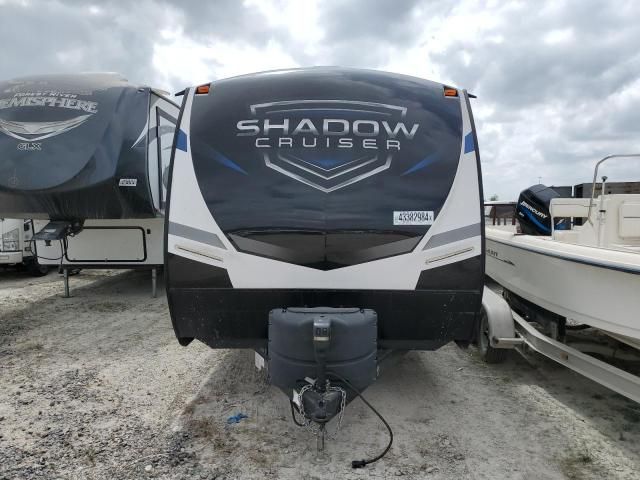 2021 Cruiser Rv Shadow CRU