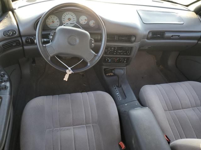 1995 Dodge Intrepid