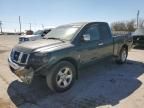 2004 Nissan Titan XE