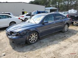 Salvage cars for sale at Seaford, DE auction: 2004 Volvo S80 2.5T