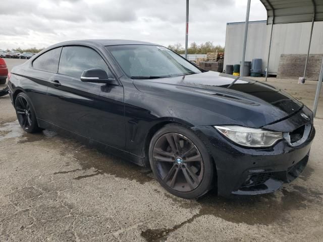 2015 BMW 428 I