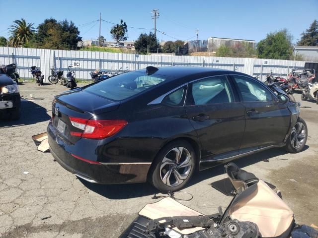 2020 Honda Accord EX