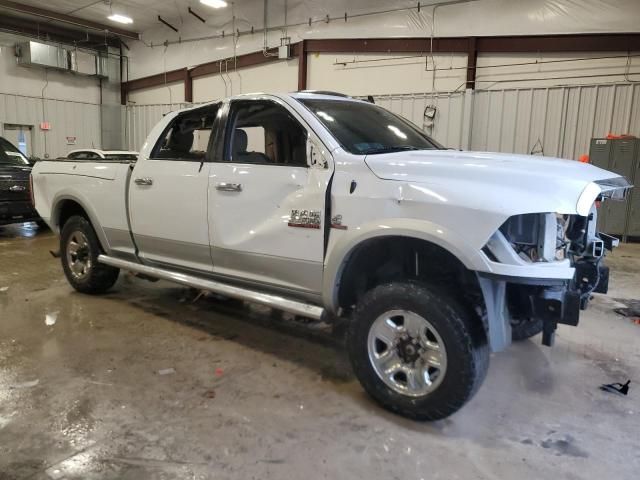 2015 Dodge 2500 Laramie