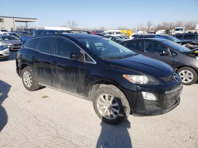 2012 Mazda CX-7