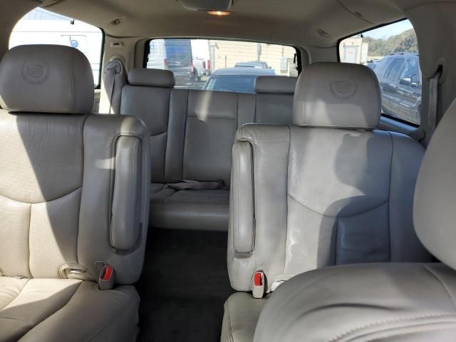 2005 Cadillac Escalade ESV