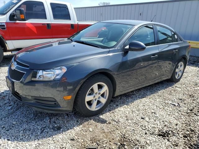 2013 Chevrolet Cruze LT