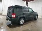 2011 Jeep Liberty Sport