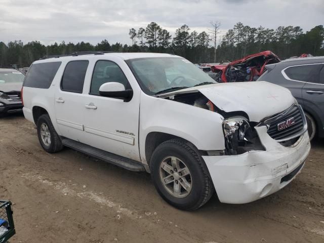 2013 GMC Yukon XL C1500 SLT