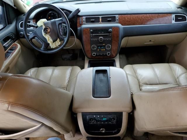 2007 Chevrolet Tahoe K1500