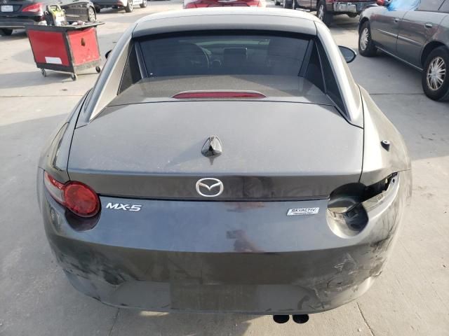 2017 Mazda MX-5 Miata Grand Touring