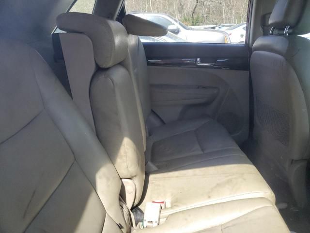 2011 KIA Sorento Base