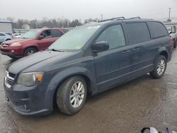2013 Dodge Grand Caravan SXT en venta en Pennsburg, PA