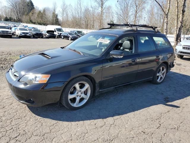 2005 Subaru Legacy GT Limited