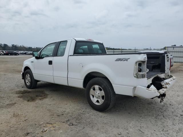 2006 Ford F150