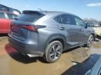 2019 Lexus NX 300 Base