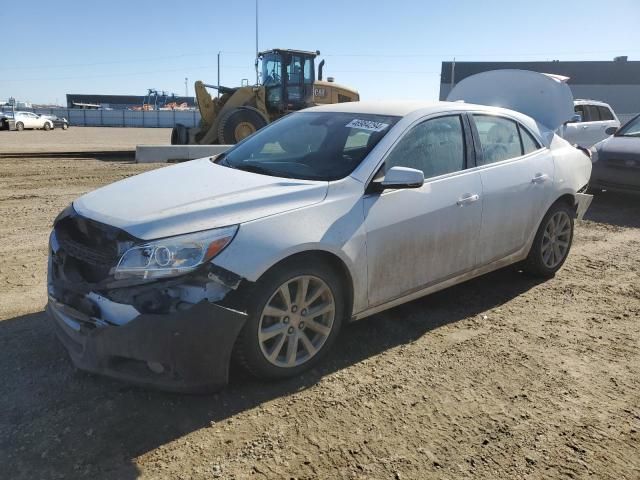 2015 Chevrolet Malibu 2LT