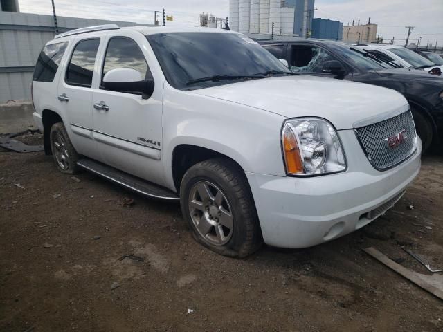 2008 GMC Yukon Denali