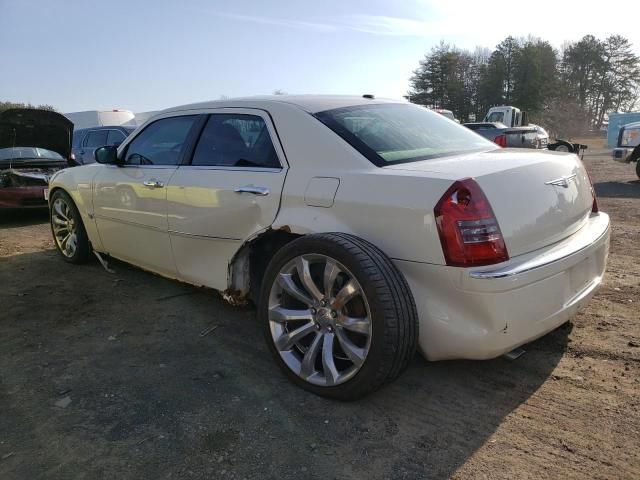 2007 Chrysler 300C