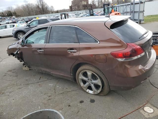 2013 Toyota Venza LE