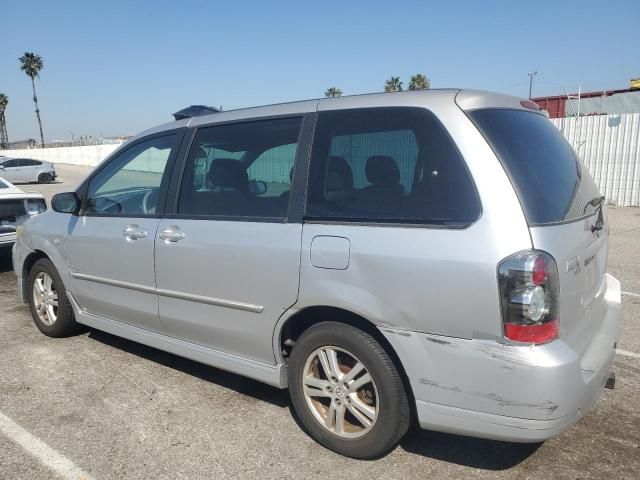 2005 Mazda MPV Wagon