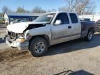 2000 Chevrolet Silverado C1500